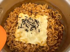-肉甲韩国木炭烤肉(新壹街1店)