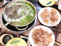 -张泽小阿弟羊肉馆