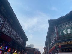 -古文化街旅游区