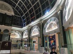 -AMG海上明珠影城(上海环球港RealDCinema店)