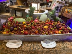 -杭州国际会议中心洲际酒店-原素全日餐厅(解放东路店)