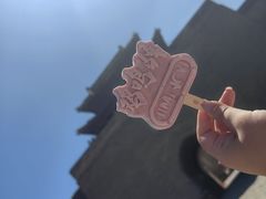 -鸡鸣驿古城