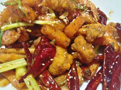 -榕意·川味之美(深业上城店)