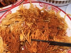 -霹雳火·重庆烧烤·江湖菜(解放碑店)