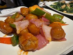 -阿皇仔烧鹅(麦地店)