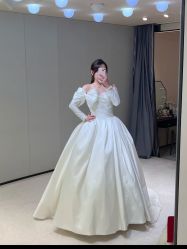 -MISS MIA 婚纱品牌馆