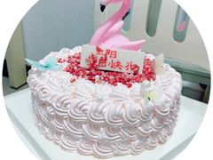 -龙山村烘焙工坊(杨庄店)