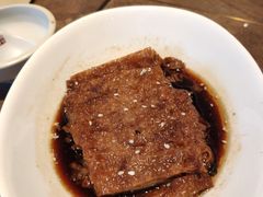 -香园茶社·金陵小灶(老门东店)