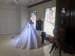 -南京宝娜嫁衣婚纱礼服馆(中央路店)