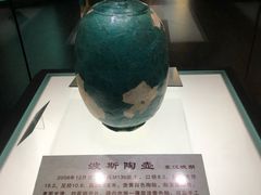 -合浦汉代文化博物馆