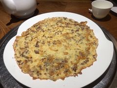 菜脯煎蛋-福昌源食苑
