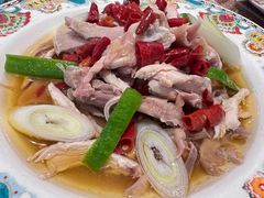 -巴依老爷新疆美食(工体旗舰店)