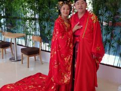 -盘子女人坊(顺德店)