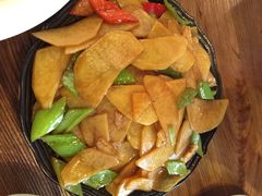 iphone_upload_pic-妈妈的味道(工人体育场东路店)