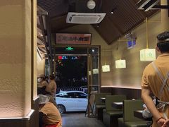 -雁滩白记·兰州牛肉面