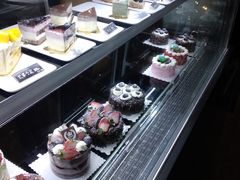 -BOKE博稞烘焙(天佑城店)