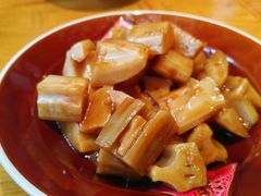 -泉畔人家·老济南经典鲁菜(大明湖店)