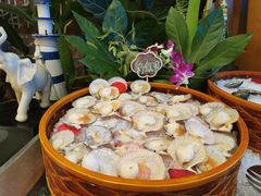 -火舞泰·泰式海鲜火锅餐厅(世纪城店)