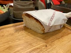 -THE WOODS 简餐 (国贸商城店)