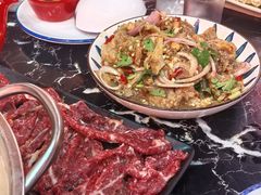 -潮牛潮汕牛肉火锅(旺角大学城商业街店)