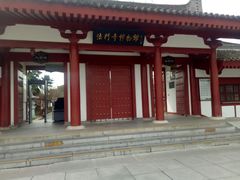 -法门文化景区