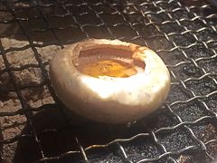 -不倒翁炭火烧肉(永安里店)
