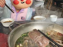 -刘艳黄牛肉(九襄店)