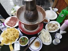 -来顺成饭庄