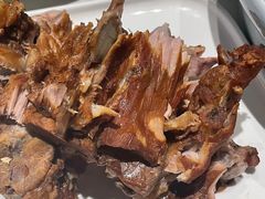 -北李妈妈菜·海肠捞饭(开发区万达店)