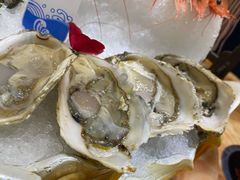 -神洲四海大酒楼(王府井澳门中心店)