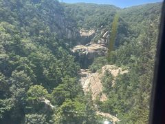 -沂蒙山旅游区云蒙景区(蒙山国家森林公园)