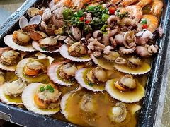 -上和臻品中国菜(花园街店)