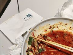 -一醒·手工面·西北传统小吃(悠方购物中心店)