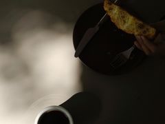 -大小咖啡 BigSmallCoffee(麦子店)