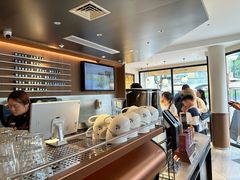 -Peet's Coffee皮爷咖啡(大学路店)