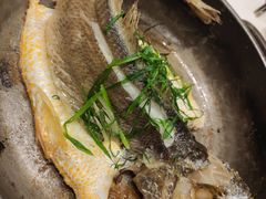 煎日黄花-稻香酒家(天河城店)