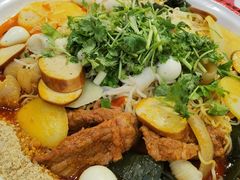 -文立新麻辣烫(合生汇21街区店)