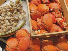 -安蒂娅·海鲜自助餐厅(安蒂娅美兰酒店)