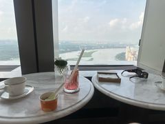 -大堂酒廊·富力丽思卡尔顿酒店