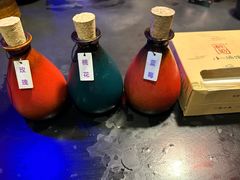 -醉小酒馆·川菜·江湖菜·重庆菜(观音桥旗舰店)