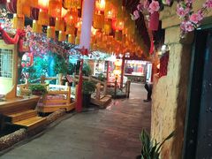 -红色根据地文化主题酒店(太湖街店)