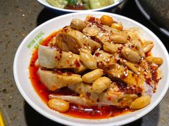 -蛙喔牛蛙(义乌新光汇店)