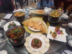 -邢家锅贴老店·非遗·开封菜(金明广场店)