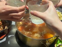 -罗勒家·养生火锅· Bistro(大望路店)