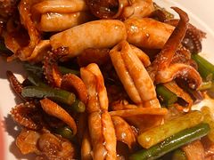 -波螺油子青岛本帮菜(银座店)