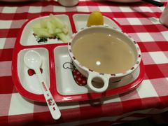-西贝莜面村(金隅嘉品mall店)