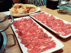 -掂档潮汕牛肉火锅(cityon熙地港店)