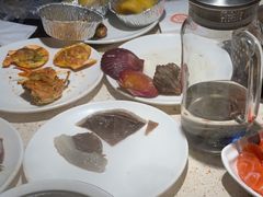 -宴立方海鲜自助(义乌万达广场店)