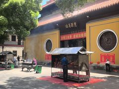 -迎江寺