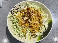 -黄牌鸡西刀削面·东北菜馆(深圳总店)